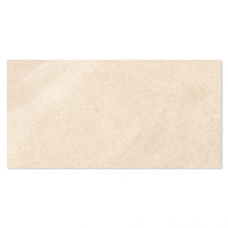 Klinker Fidenza Beige Halvpoleret 30x60 cm